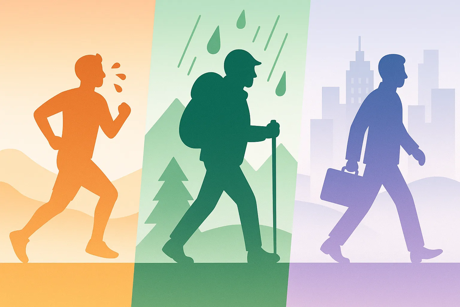 Lifestyle Shifts Supporting Adoption